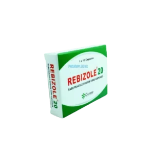 Rebizole 20 tabs