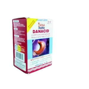 Danacid [NEW]