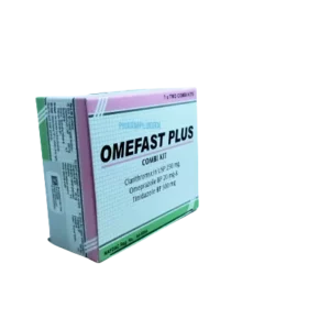Omefast plus kit