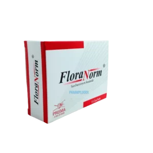 Floranorm granules