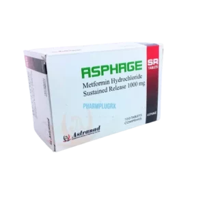 Asphage SR