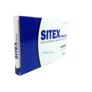 Sitex tabs