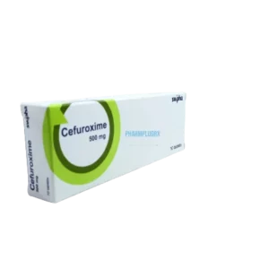cefuroxime 500mg(swipha)