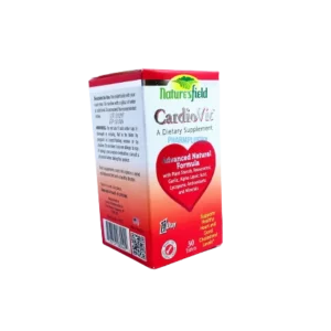 Cardiovit x30 Capsule
