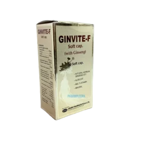 Ginvite-F x30