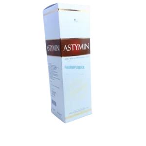 Astymin multivitamins syrup
