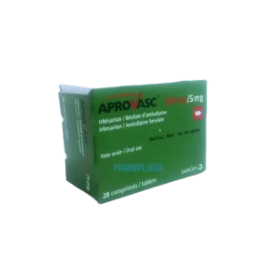 Aprovasc300/5mg