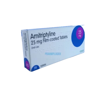 Amitriptyline Tablet 25mg