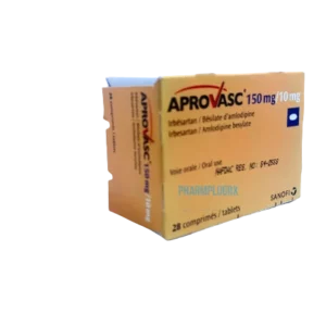 Aprovasc 150/10mg