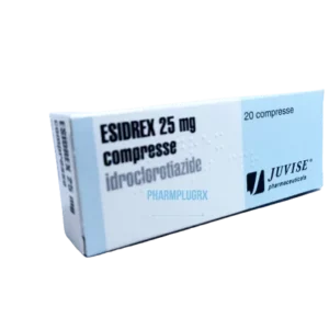 Esidrex Tablet 25mg