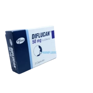 Diflucan 50mg Capsule