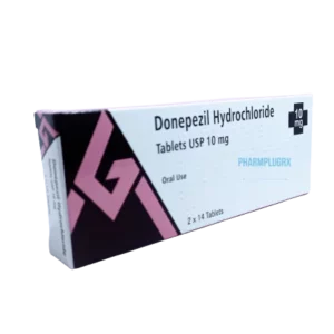 Donepezil 10mg Tablet