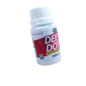 dee dot