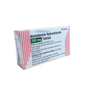 Amiodarone 200mg