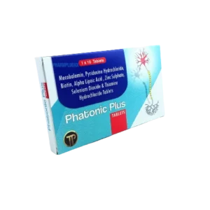Phatonic Tablet
