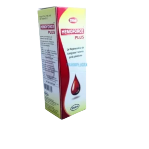 Hemoforce Plus