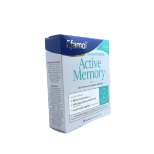 Efamol Active Capsule