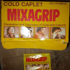MIXAGRIB