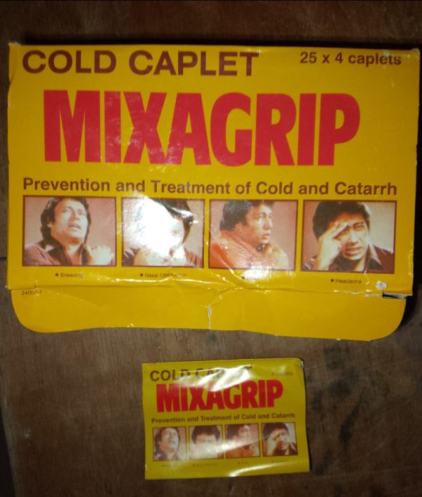 MIXAGRIB