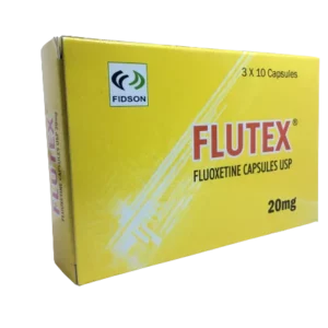 Fluoxetine 20mg