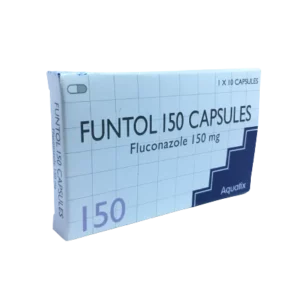 Funtol 150mg