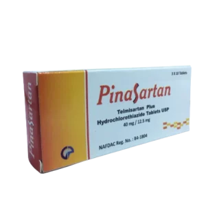 Pinasartan