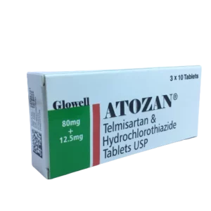 Atozan Tablet [card]
