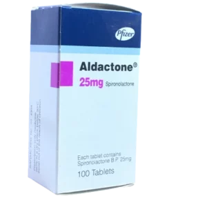 Aldactone Tablet 25mg