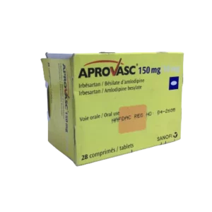 Aprovasc 150mg