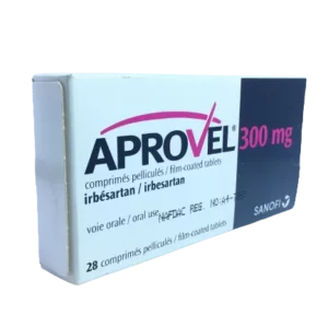 Aprovel 300mg
