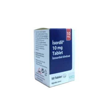 Isordil Tablet 10mg