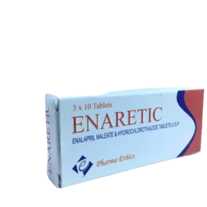 Enaretic Tablet [card]