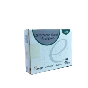 Candesartan Tablet 8mg [Cilexetil]