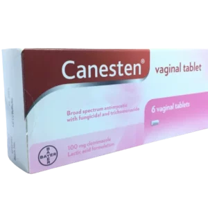 Canesten Vag Tablet