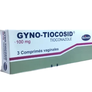 Gyno-Tiocosyd Insert 100mg