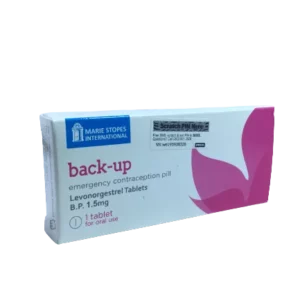 Back-up Tablet