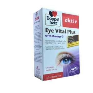 Eye Vital Plus x30