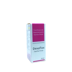 Dexaflox