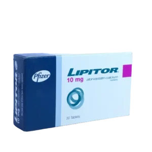 Lipitor 10mg [pfizer]
