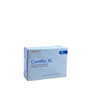 Contiflo XL 400mg
