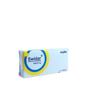 Swidar Tablet