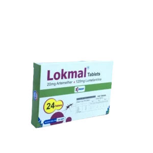 Lokmal Tablet x24