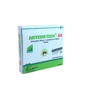 Artemetrin DS 80/480