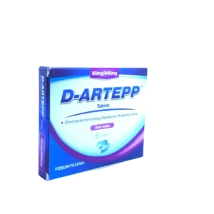 D-Artepp x6