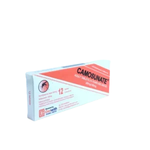 Camosunate adult (from 14 years)