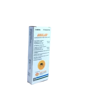 Amalar tabs