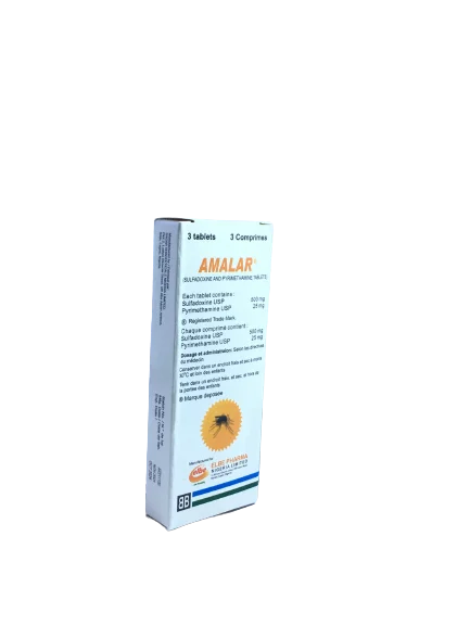 Amalar tabs