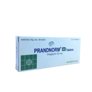 Prandnorm tabs