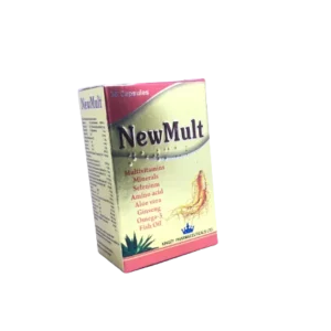 Newmult caps