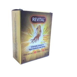 Revital Capsule